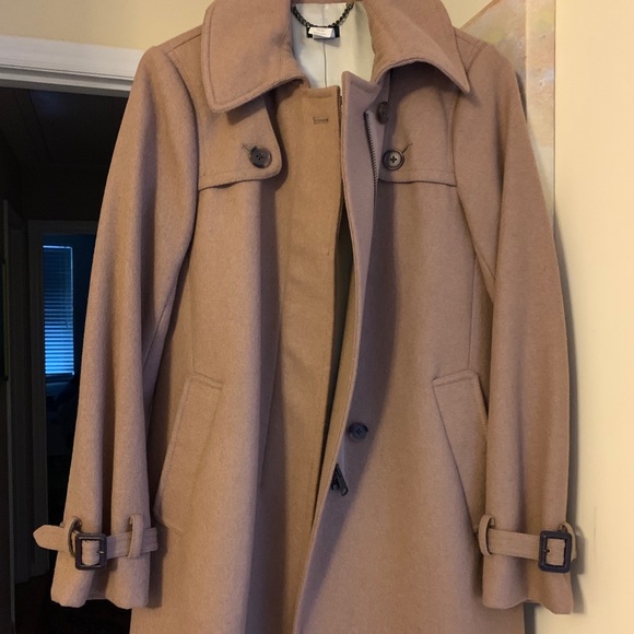 J Crew Coat - Picture 1 of 6